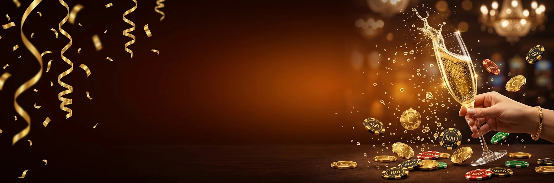 National Casino promo codes and bonus codes